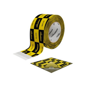 rothoblaas SEALBAND - einseitig klebendes Band für den Innenbereich